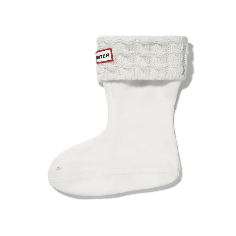 NWT!! Hunter Boot Socks